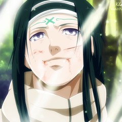 neji hyuga