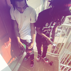 Lean Talk RMT STIXKZ X RMT LIDADA X EZ EAST
