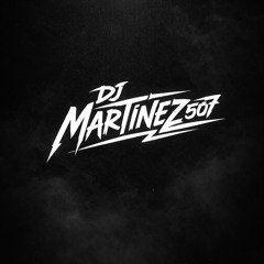 DJ Martinez507