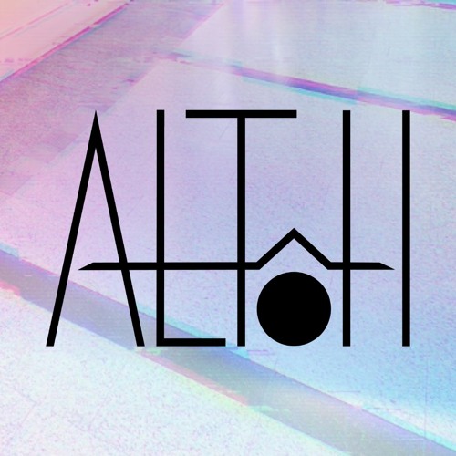 ALTôH’s avatar
