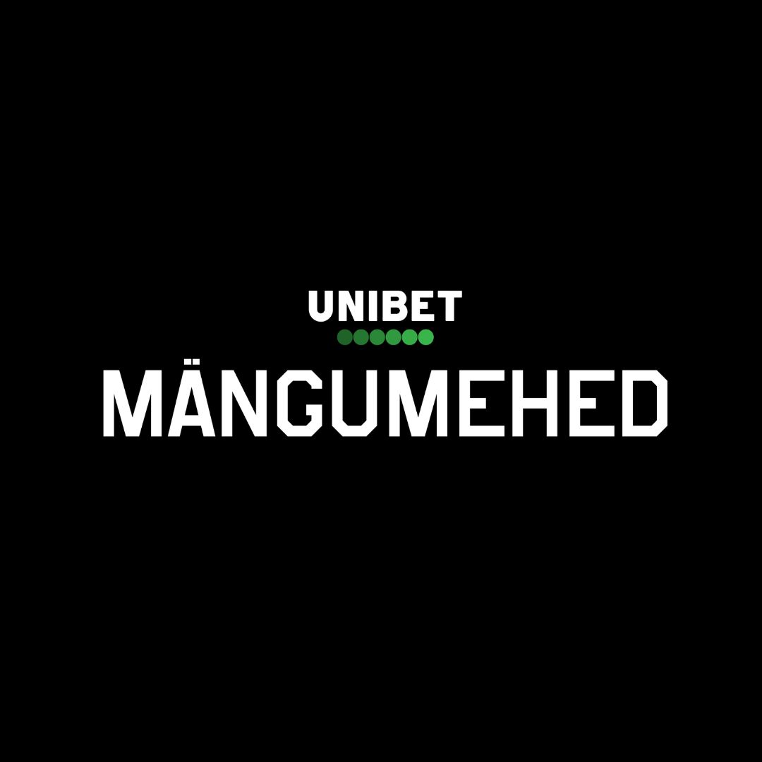 Mängumehed