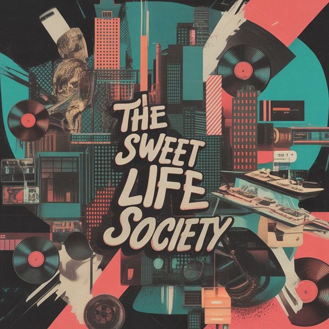 Stream The Sweet Life Society music | Listen to songs, albums