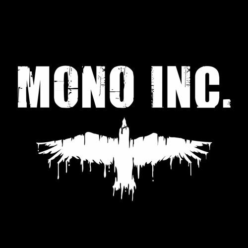 Stream MONO INC. | Listen to music albums online for free on SoundCloud
