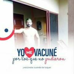 Enrique Olivar Carmona