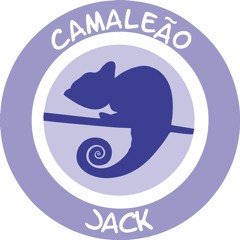 Camaleão Jack
