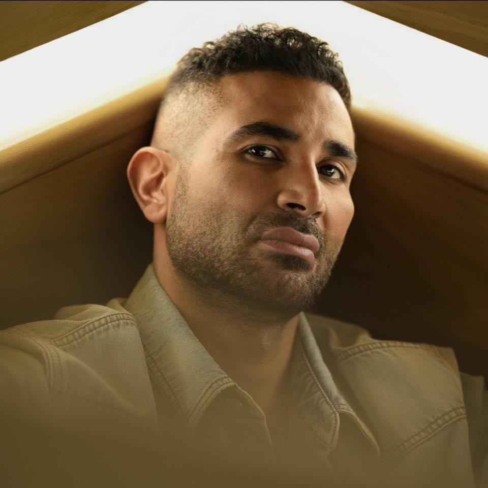 Ahmed Saad