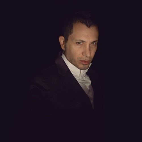 Angelos Mavros’s avatar
