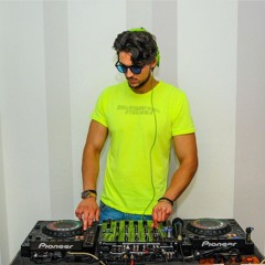 Raffaele Bruno Dj