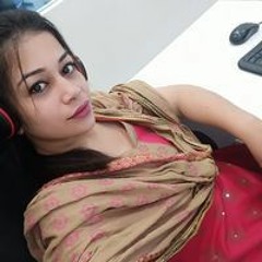 Gursharan Kaur Nanda