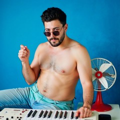 Javier Berán