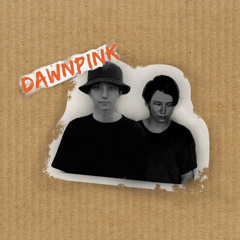 DAWNPINK