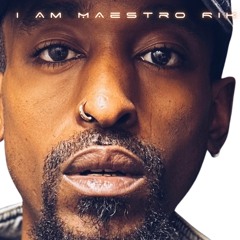 IAM MAESTRO RIKO