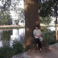 Лена Шевченко