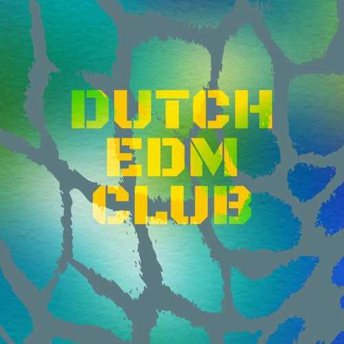 Dutch EDM Club’s avatar