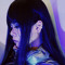 ladymoon♪～(´ε｀ ) Hai Mặt Trăng