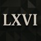 LXVI