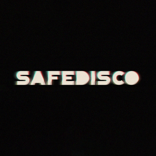 Safedisco’s avatar