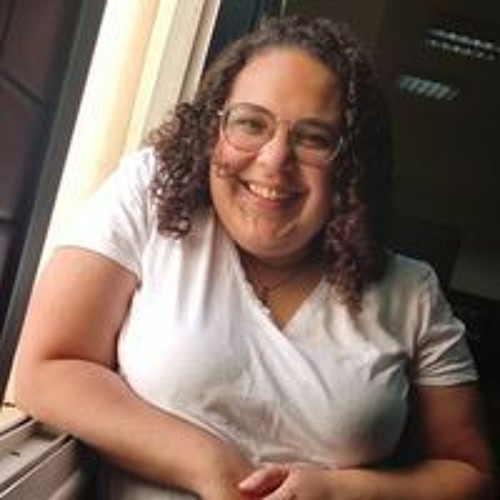 Dina Ashraf’s avatar