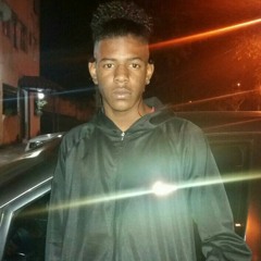 Cabelinho rei delas