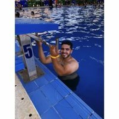 Ahmed Hussein