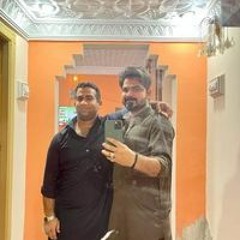 Syed Mansoor Shah