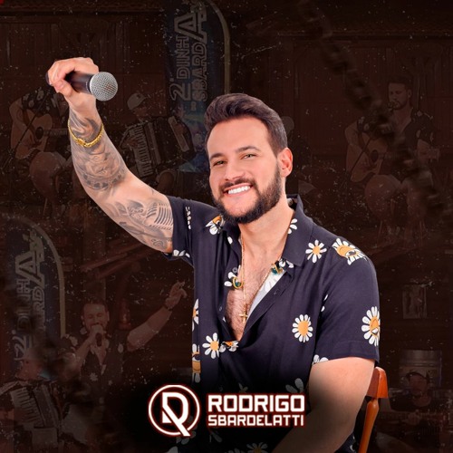 Rodrigo Sbardelatti’s avatar