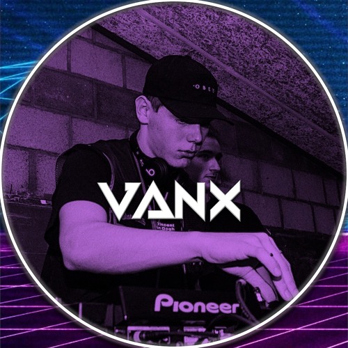 VANX [BE]’s avatar