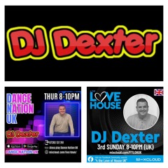 Trmdave2 (a.k.a Dj Dexter)