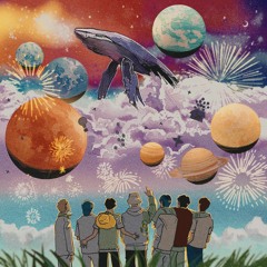 ｡:ﾟBlueSideﾟ:｡