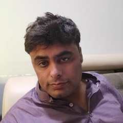 Asif Arain