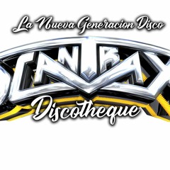 scantrax discotheque (kenny mix)