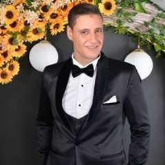 Ahmed Mostafa Aboeliw