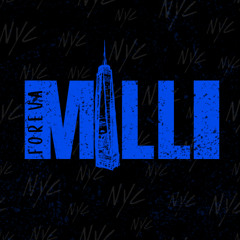 Foreva Milli Music Group