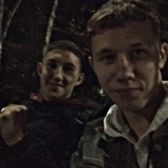 Илья Уваров