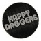Happy Daggers