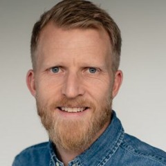 Lars-Erik Kjellson Hovde