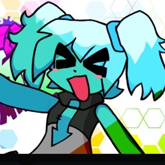 Minus miku