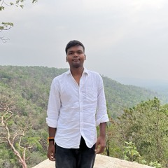 AYUSH BHAGAT