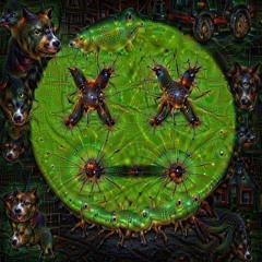 Sir Terence Mackerel-Hexagon