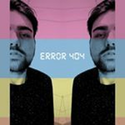 ERROR 404’s avatar