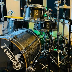 Drum Recording 4u