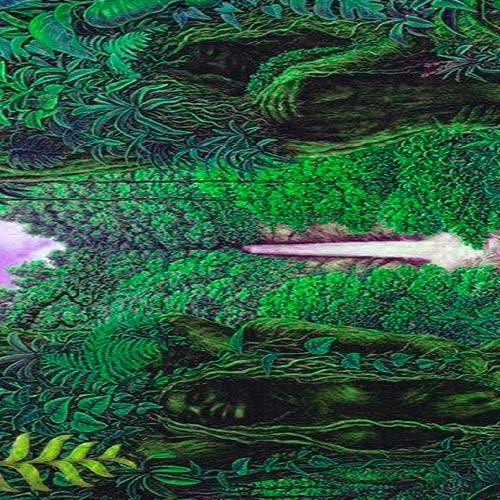 Noon & Ovnivirus - Primitive - 150Bpm - Preview (NO RESERVED)