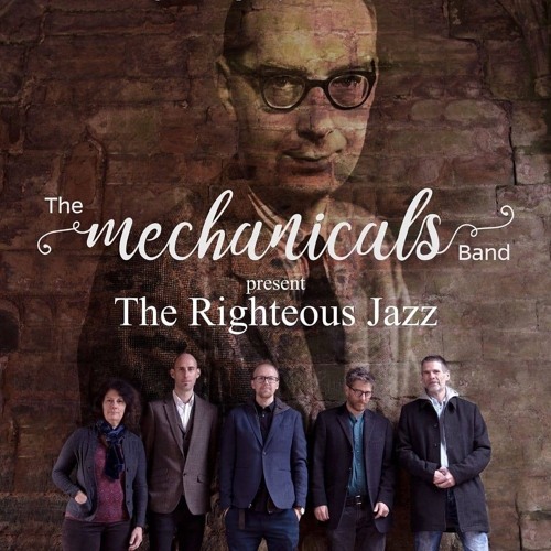 The Mechanicals Band’s avatar