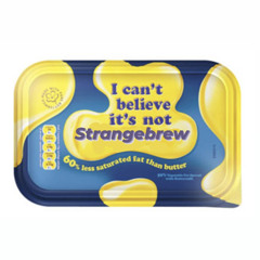 The StrangeBrew Collective