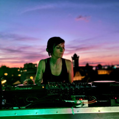 Ann Tax aka Beatwitch