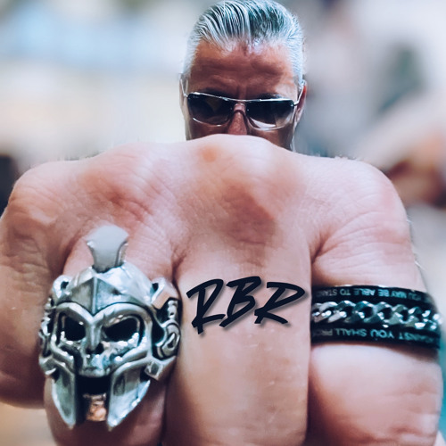 DJ RBR artist photo