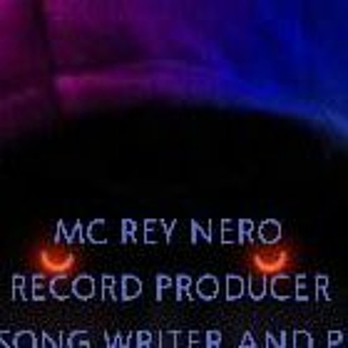 MC REY NERO MUSIC’s avatar