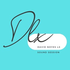 David Noyes LX DJ CO.