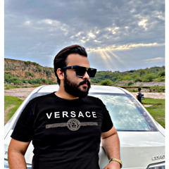 syed haris bukhari