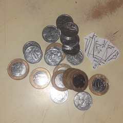 TREZE aka LADRÃO DE SAMPLES